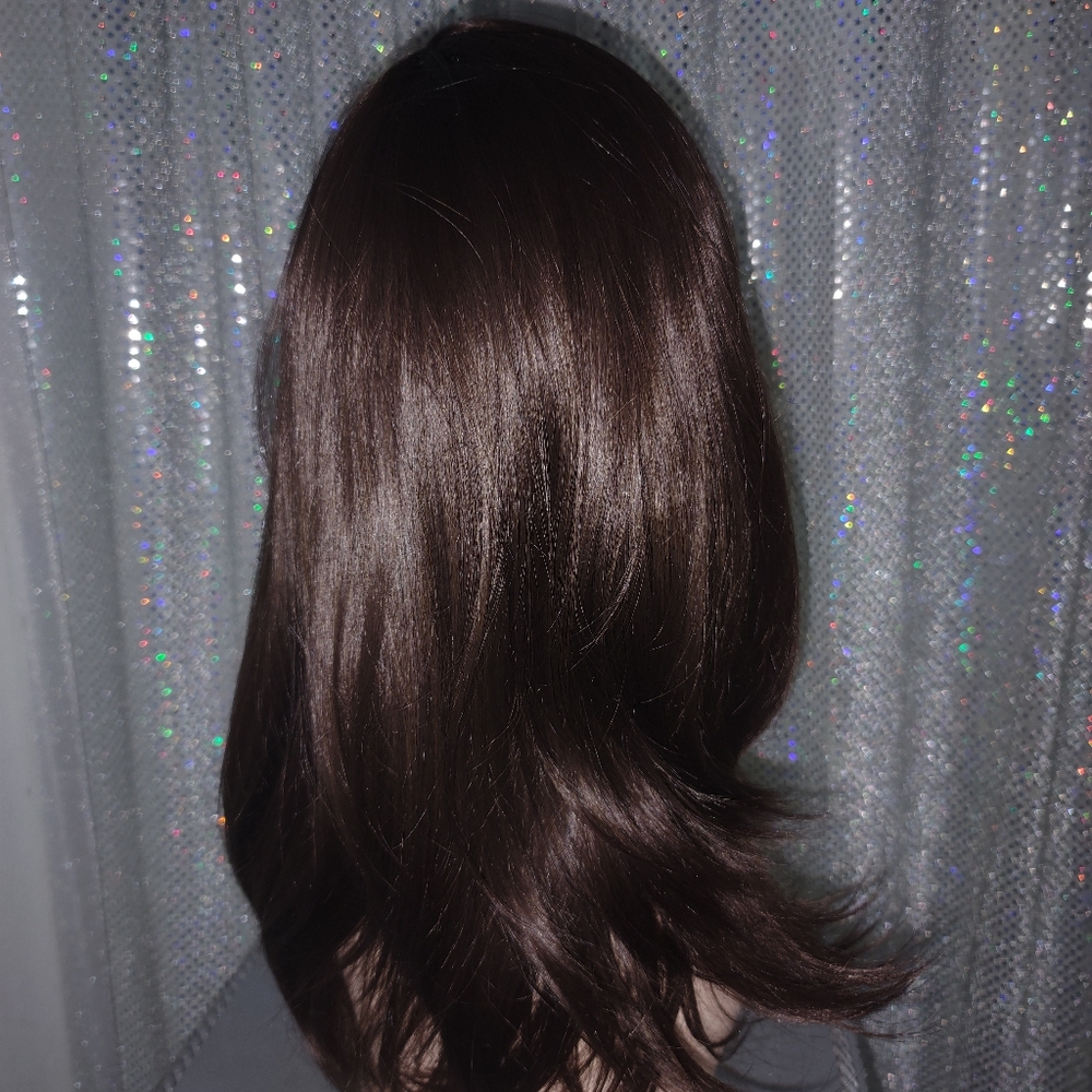Wig - Picture 2 of 4